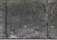 photo texture of concrete cracky 0001